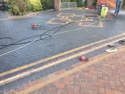 Middletown, MD Driveway Paving Services Company